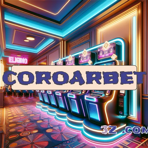 coroarbet Apostas em Esportes